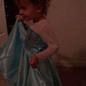 Meet your Posher, Jordan